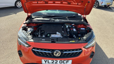 Vauxhall Corsa 1.2 Turbo Elite Edition 5dr Petrol Hatchback